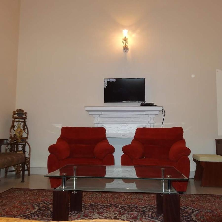 Heritage Homestay Jammu Exterior foto