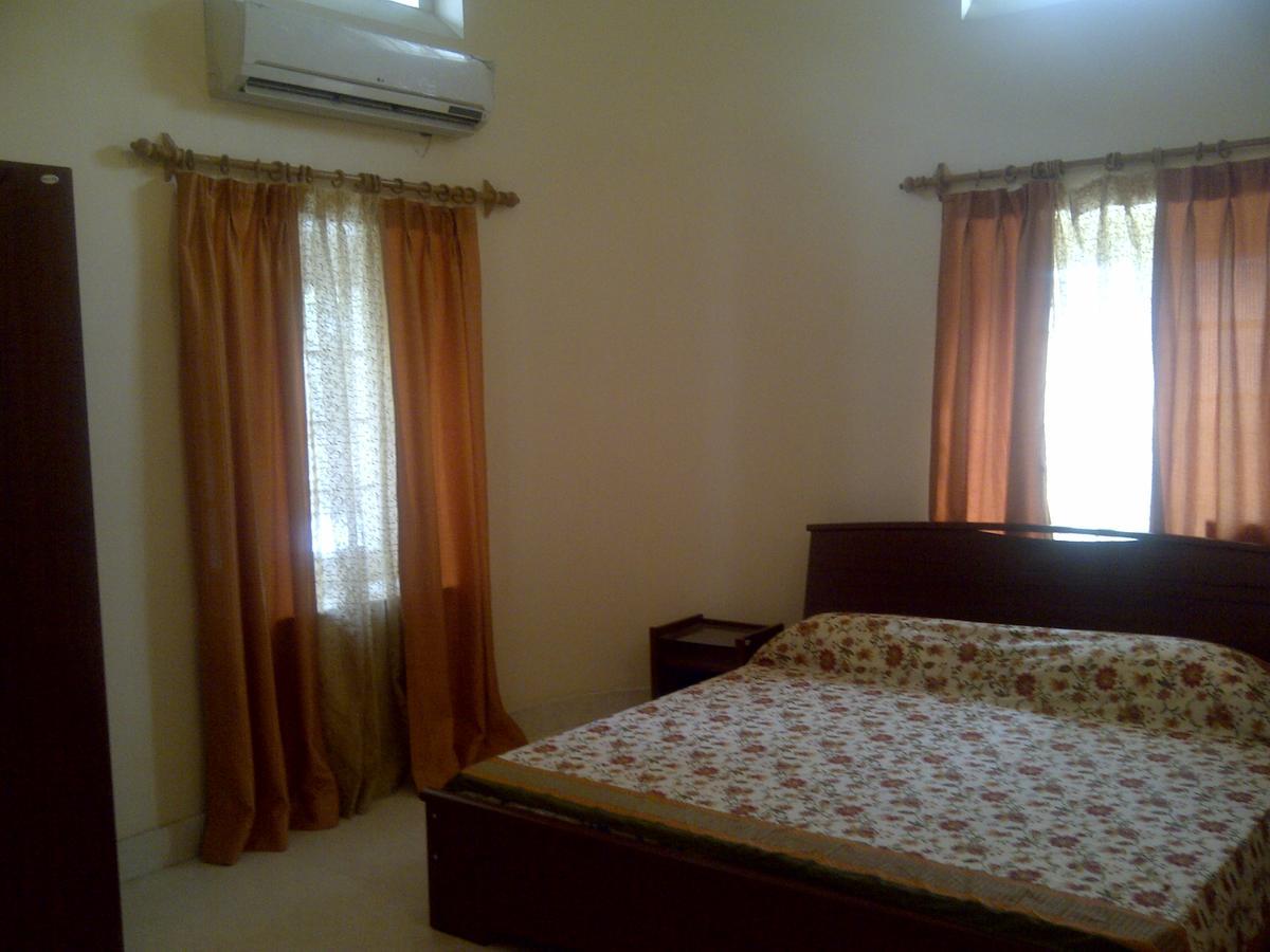 Heritage Homestay Jammu Exterior foto