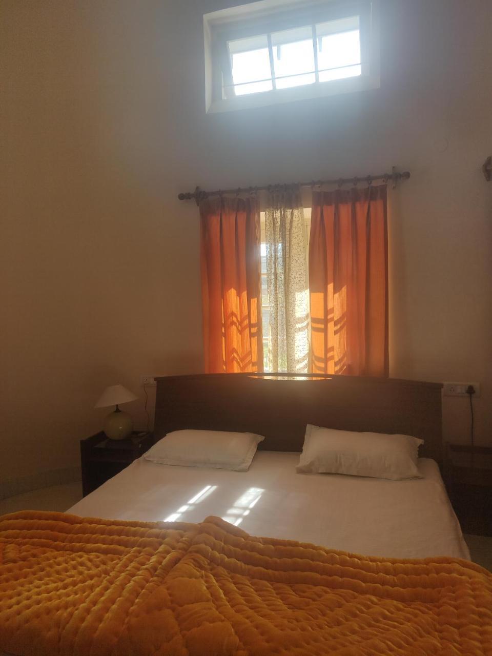 Heritage Homestay Jammu Exterior foto